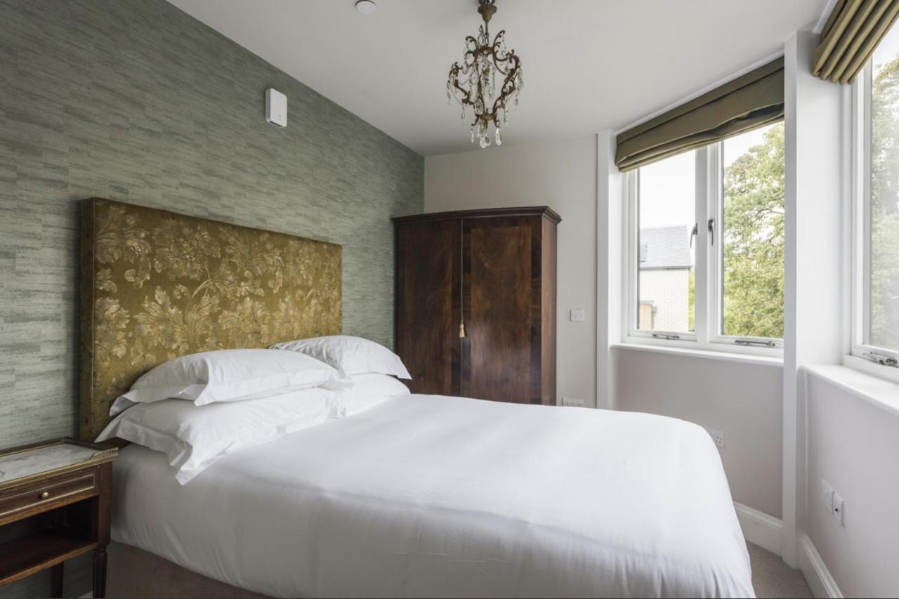 Beech House Lejlighed Bristol Eksteriør billede