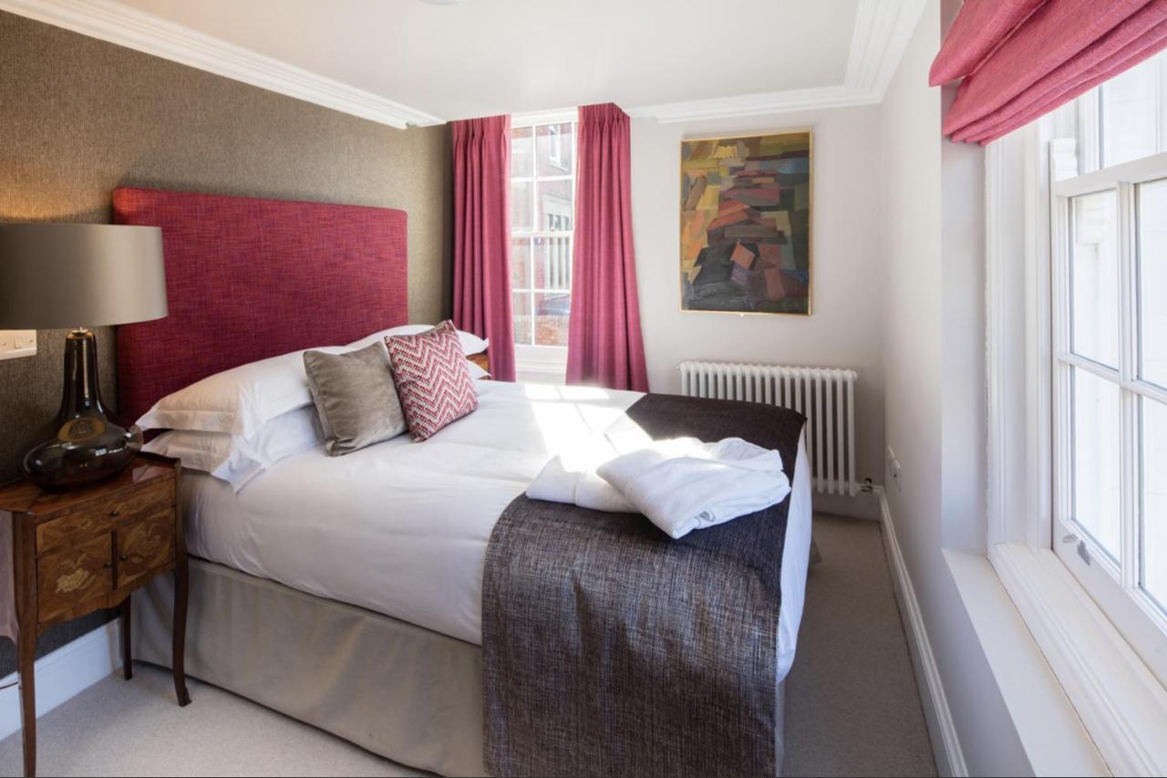 Beech House Lejlighed Bristol Eksteriør billede