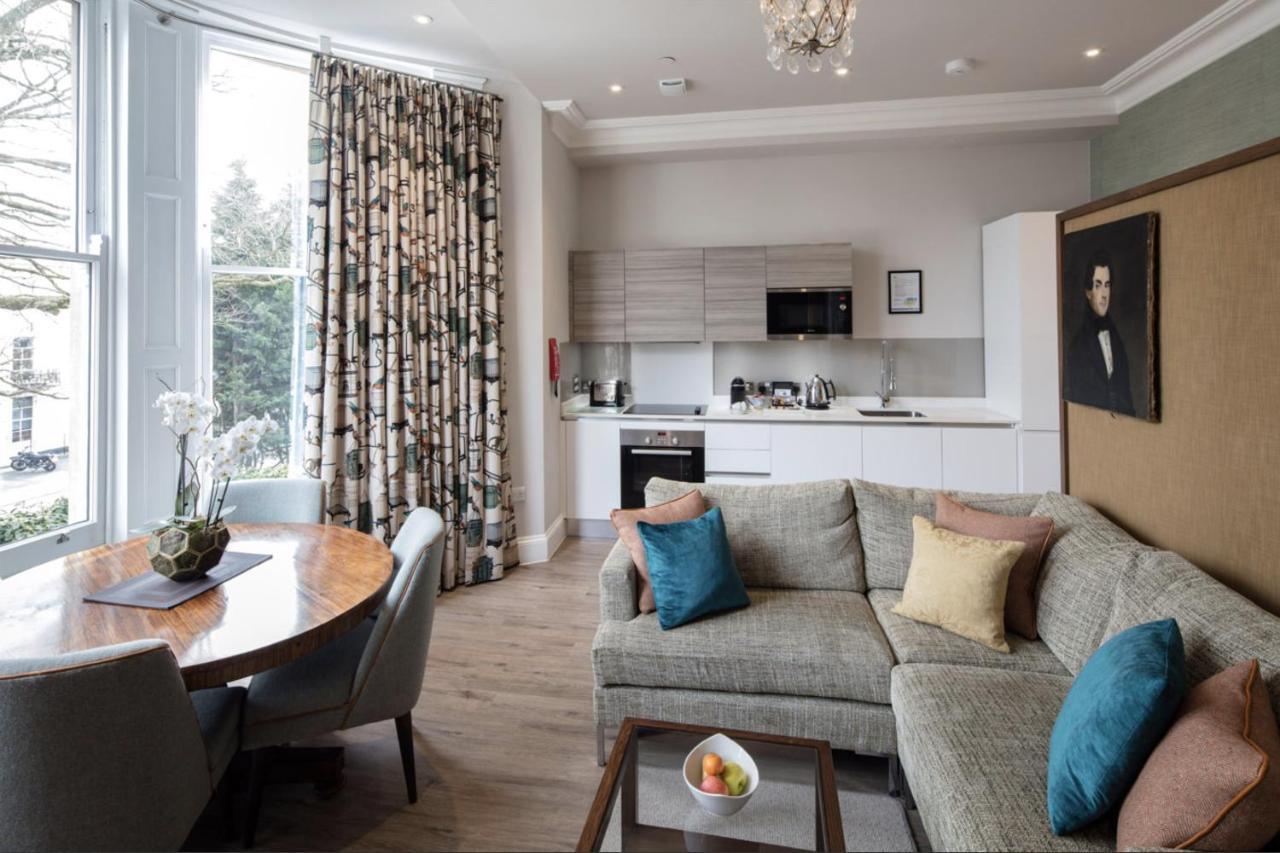 Beech House Lejlighed Bristol Eksteriør billede