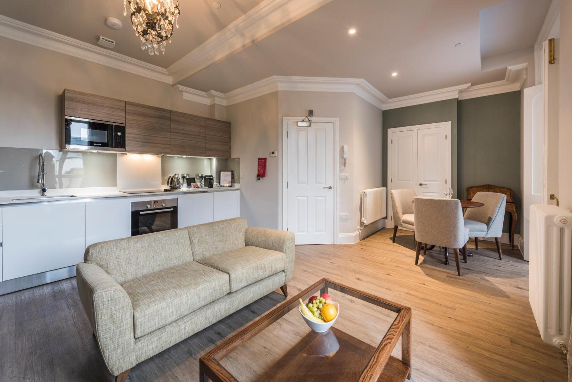Beech House Lejlighed Bristol Eksteriør billede