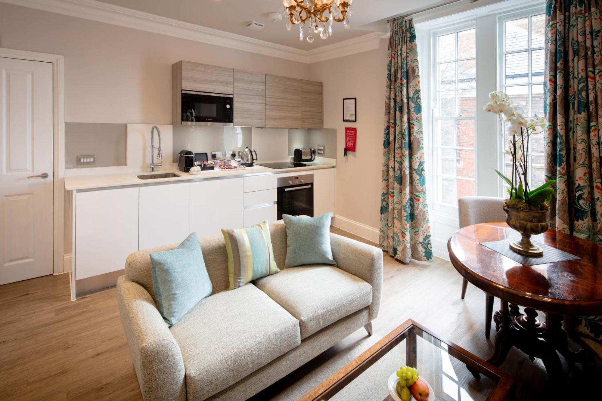 Beech House Lejlighed Bristol Eksteriør billede