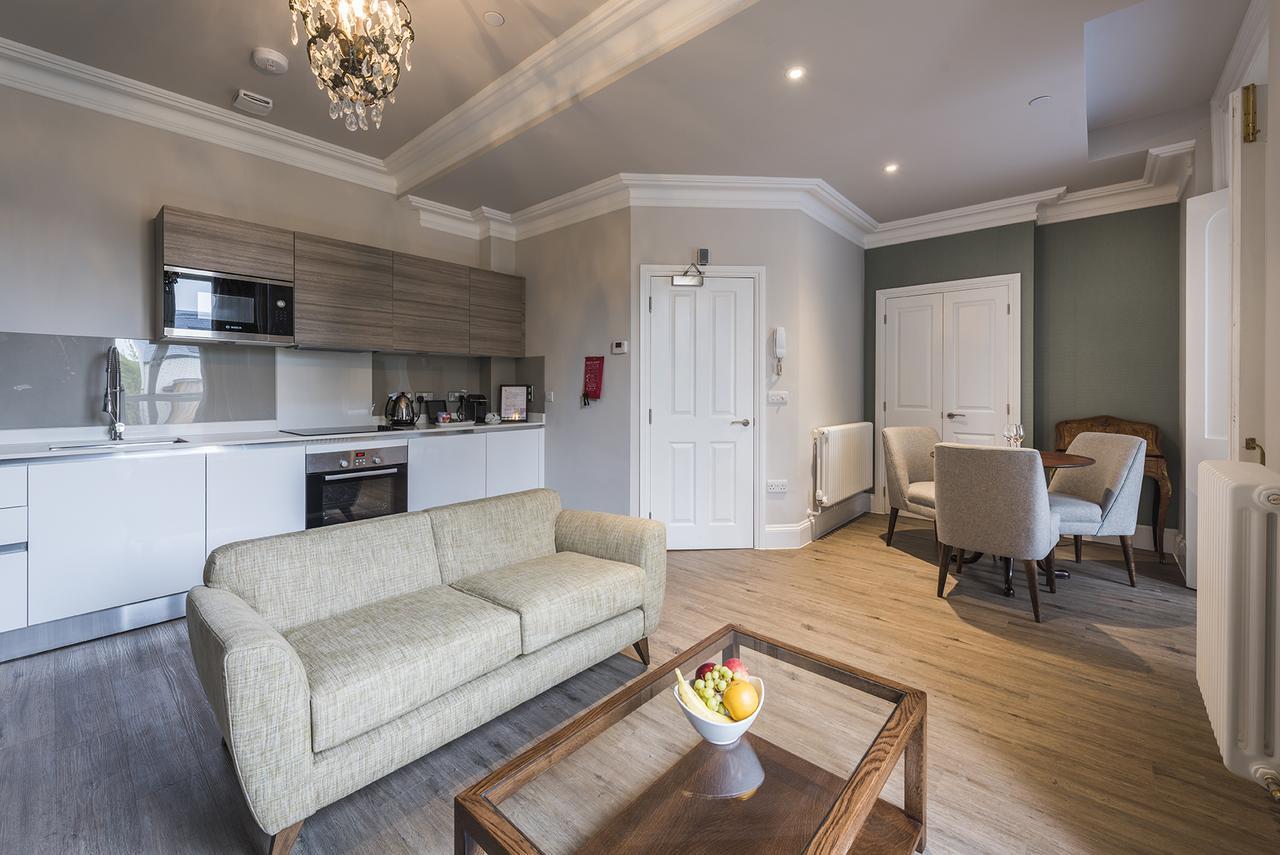 Beech House Lejlighed Bristol Eksteriør billede