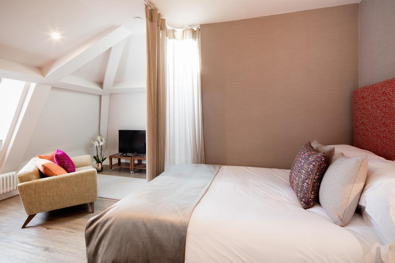Beech House Lejlighed Bristol Eksteriør billede