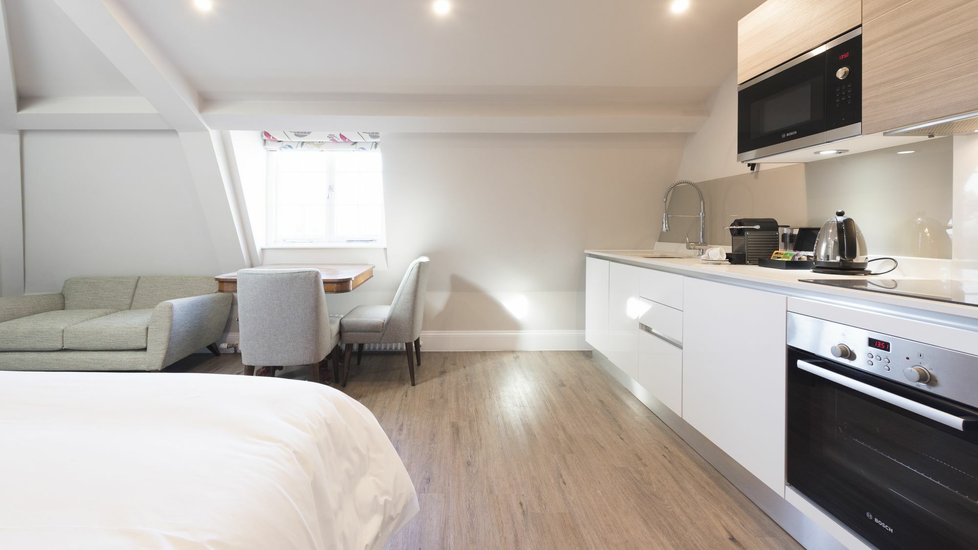 Beech House Lejlighed Bristol Eksteriør billede