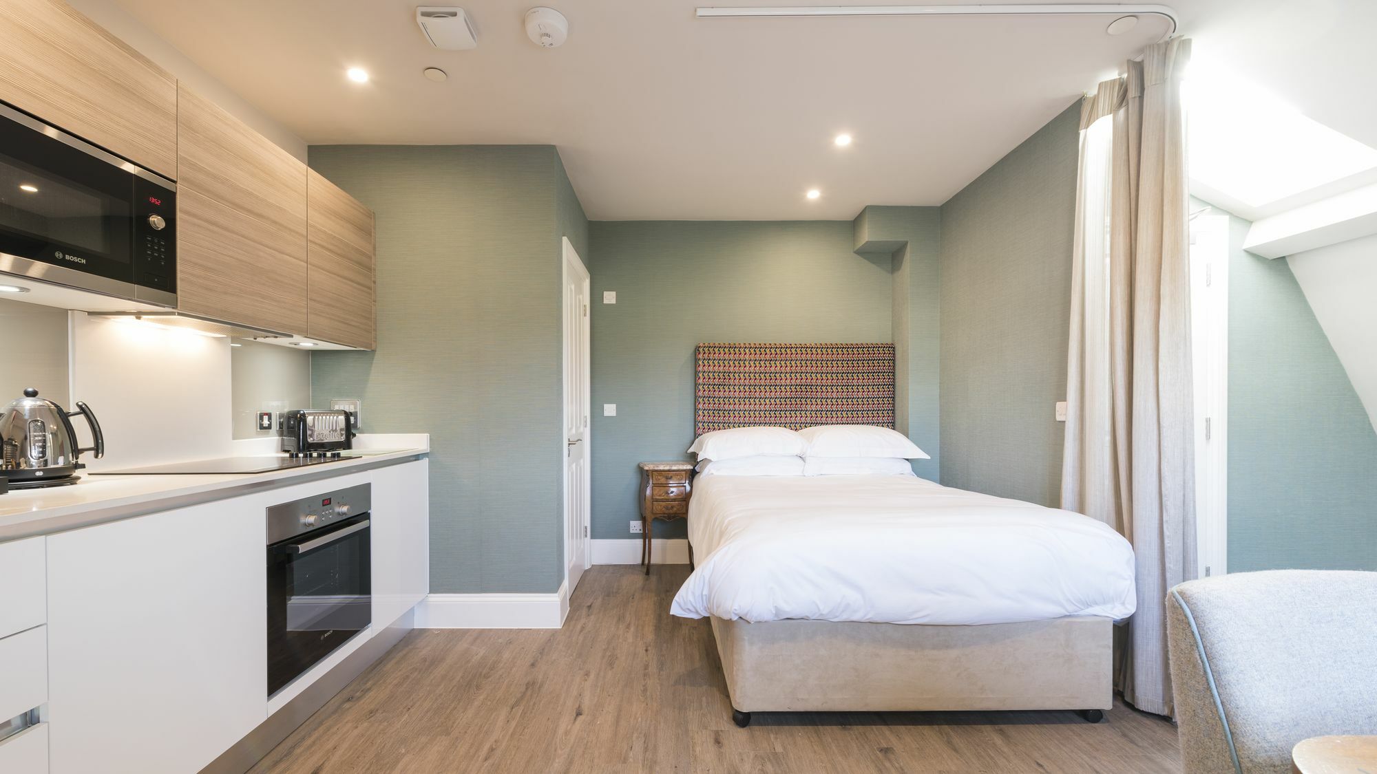 Beech House Lejlighed Bristol Eksteriør billede