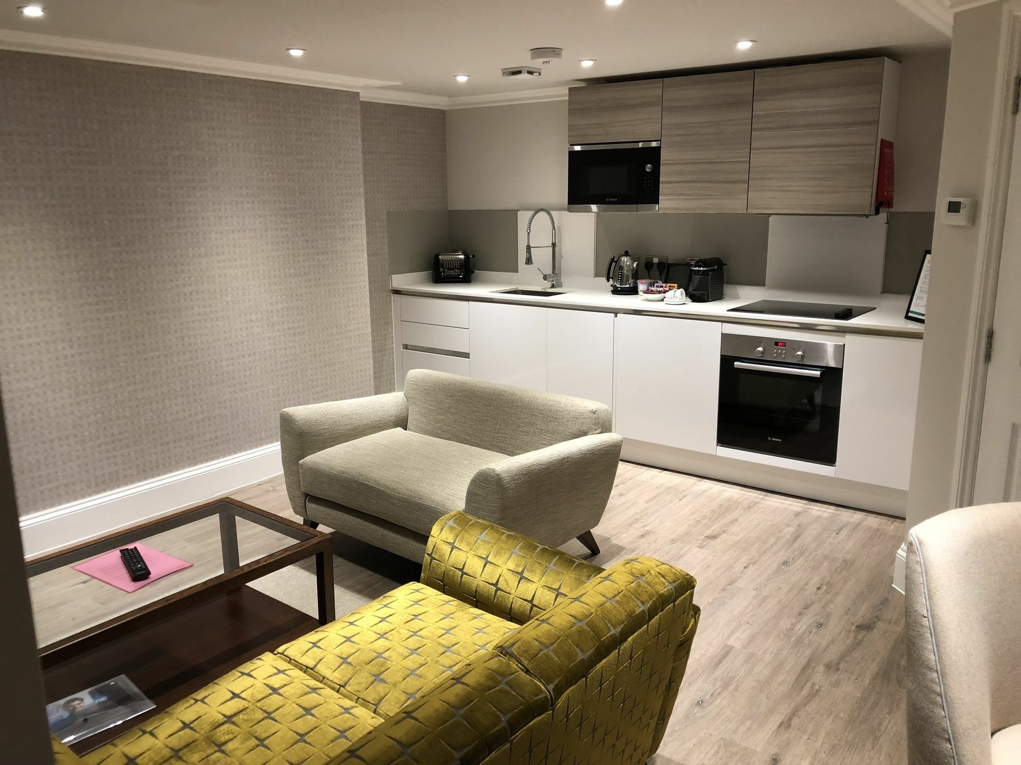 Beech House Lejlighed Bristol Eksteriør billede