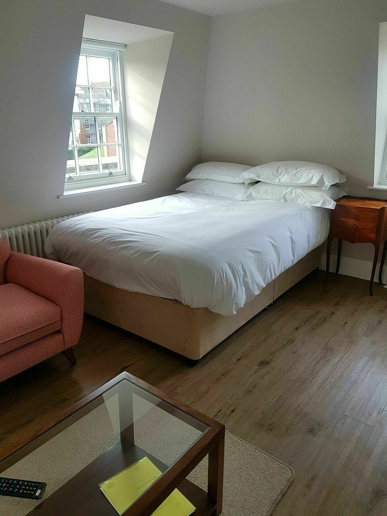 Beech House Lejlighed Bristol Eksteriør billede