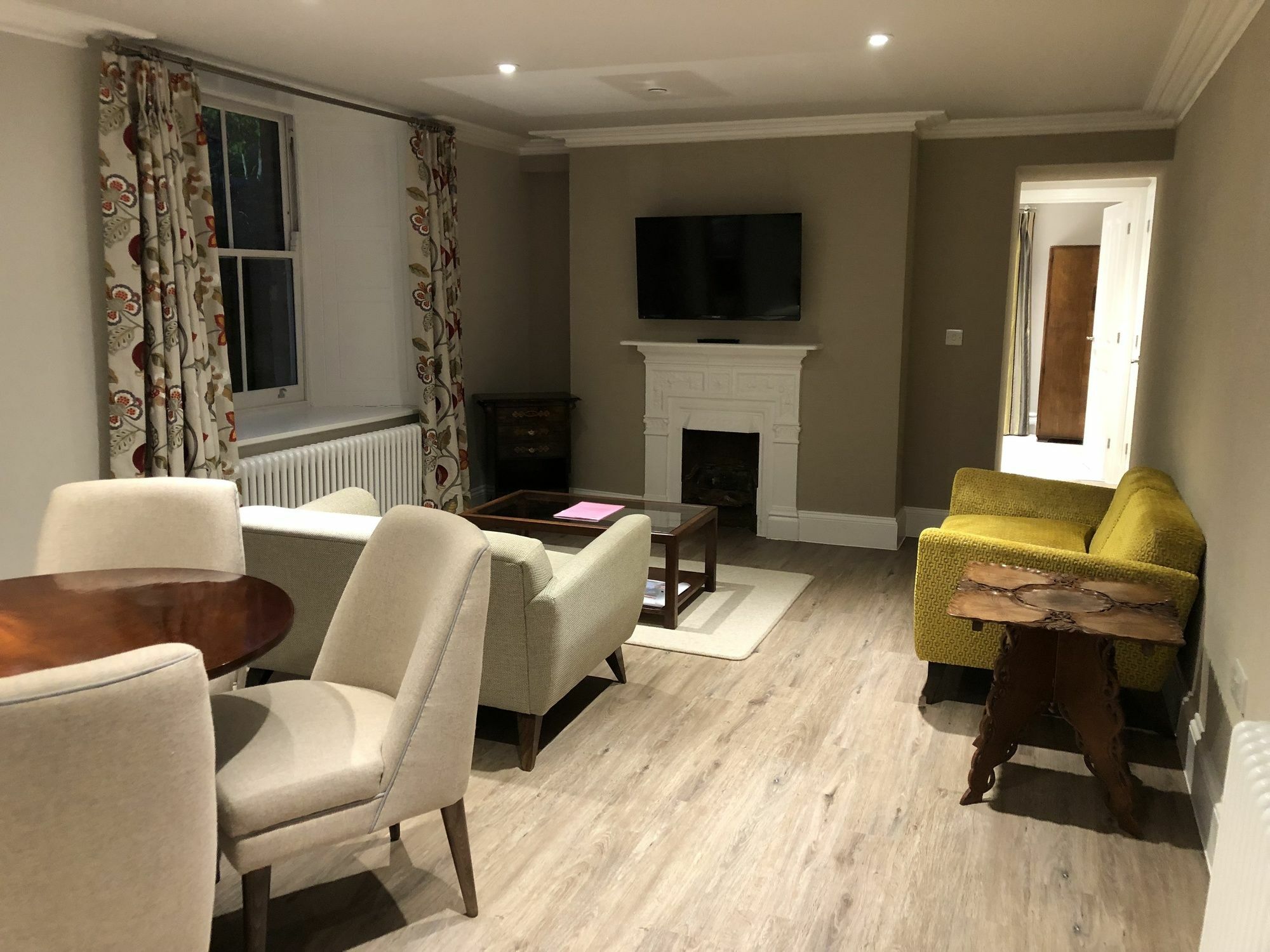 Beech House Lejlighed Bristol Eksteriør billede