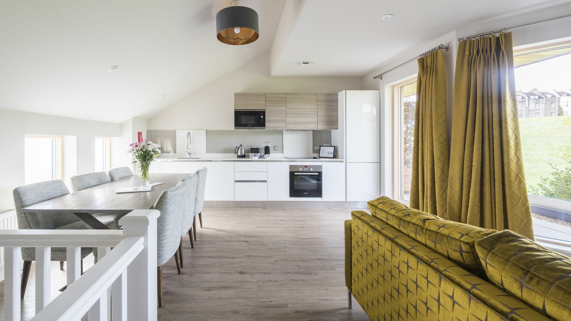Beech House Lejlighed Bristol Eksteriør billede