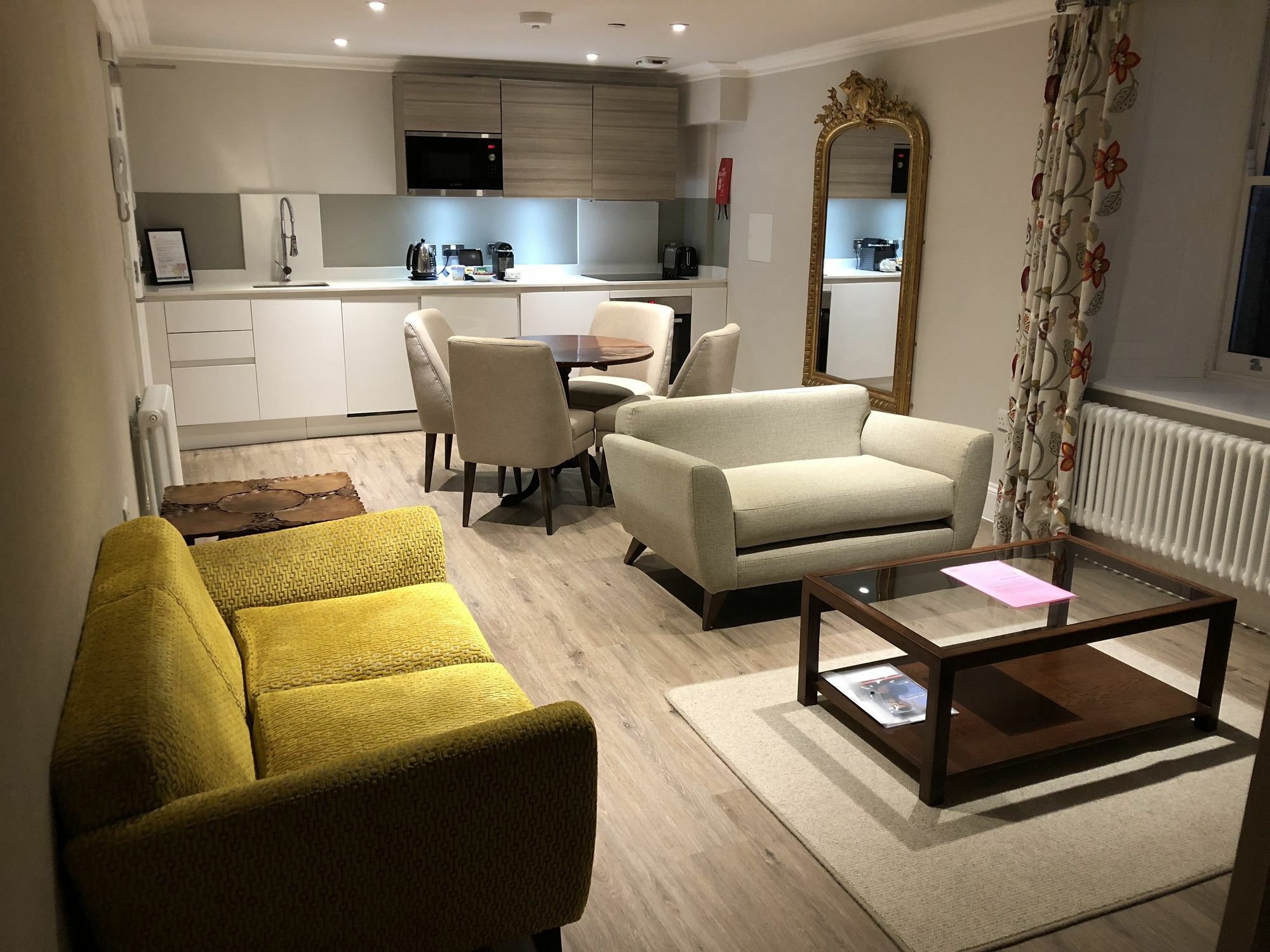 Beech House Lejlighed Bristol Eksteriør billede